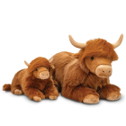 Borealis Bruce Highlnd Cow27In