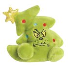 Grinch Tree Palm Pals 5In