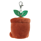 PP Terra Pot Plant Clip-On 4In