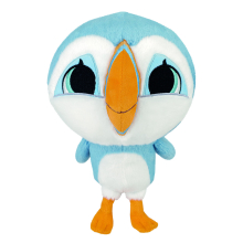 Puffin Rock Oona 8in