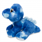 ST Stegosaurs Jazzy 7In Blue