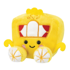 PP Gruffalo Clip-On 4In