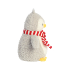 Toboggan Twins Scarf 8.5in
