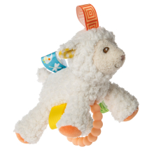 TG Sherbet Lamb Rattle