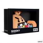 BT21 SHOOKY Plush Md