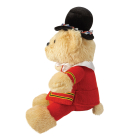 Beefeater Bear 8In