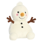 PP Twig Snowman 8in