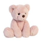 Avery Bear Dusty Pink