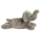 Shoulderkins Ella Elephant 6in