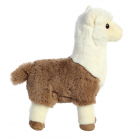 Eco Nation Alpaca Two-Tone 11In