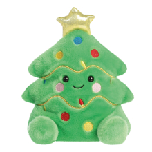 PP Douglas Christmas Tree 8in