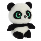 Ring Ring Panda 6In