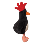 Feathers Mcgraw