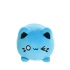 TP Electric Blue Meowchi 3.5In