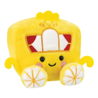 PP Gilda Carriage 5In