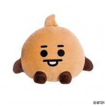 BT21 Shooky Baby 8In
