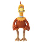 Chicken Run Rocky 14In