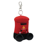 PP Bobby PostBox Clip-On 4In