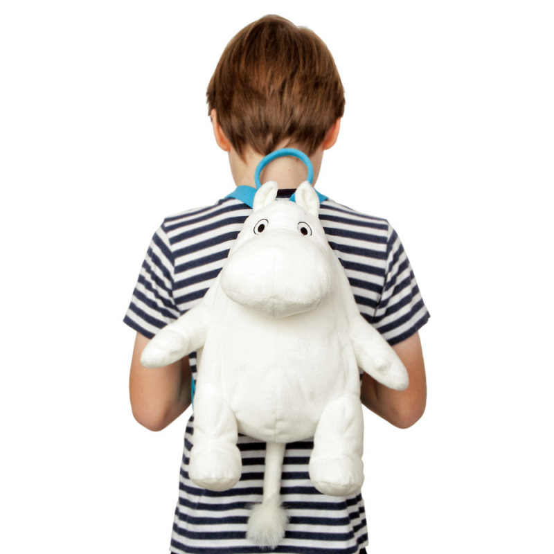 Moomin Backpack 16In