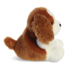 PP Lady Spaniel Dog 5In