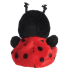 PP Lil Spots Ladybird 5In