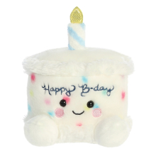PP Happy B`day Cake 5In