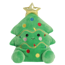 PP Douglas Christmas Tree 13in