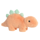 Eco Nation Steggy Stegosaurus 8In