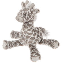 Afrique Giraffe Soft Toy