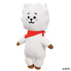 BT21 RJ Plush Md