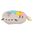 Pusheenicorn Blushing