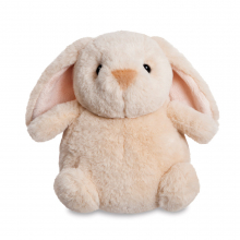 PomPom Willow Bunny 7In