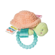 TG Tippy Turtle Rattle