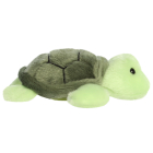 Shoulderkins Saavy Sea Turtle 6in