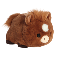 Spudsters Hudson Horse 10in