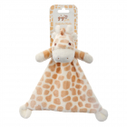 Gigi Giraffe Comforter Blankie