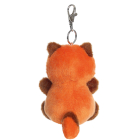 PP Rei Red Panda Clip-On 4in