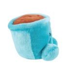 PP Toby Teacup 5In