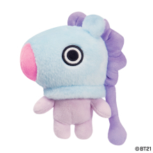 BT21 MANG Plush Sm
