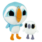 Puffin Rock Baba 4in