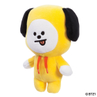 BT21 CHIMMY Plush Sm