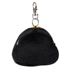 PP Freddie Black Taxi Clip-On 4In