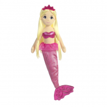 Sea Shimmers Jewel 18In