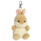 PP Ella Bunny Clip-On 4In