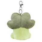PP Luigi Broccoli Clip-On 4in