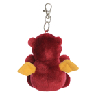 PP Aidan Dragon Clip-On 4in