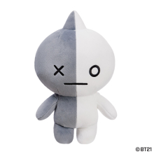 BT21 VAN Plush Md