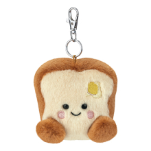 PP Buttery Toast Clip-On 4In