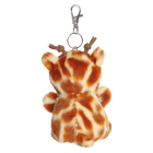 PP Safara Giraffe Clip-On 4in