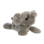 Shoulderkins Ella Elephant 6in